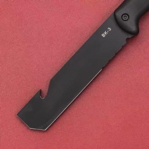 KA-BAR BK3 Tac Tool Knife