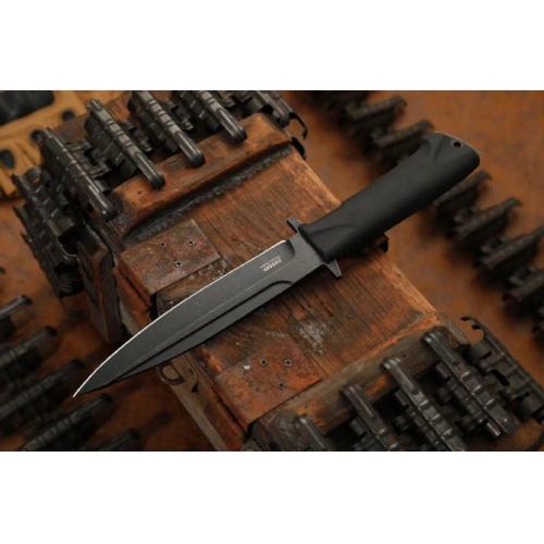 Kizlyar Phoenix 2: Russian Special Forces Knife with K Sheath