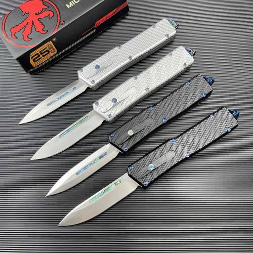Microtech CO Special OTF Knife