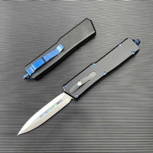 Microtech CO Special OTF Knife