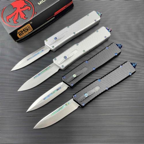 Microtech CO Special OTF Knife