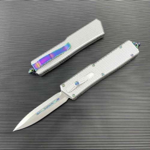 Microtech CO Special OTF Knife