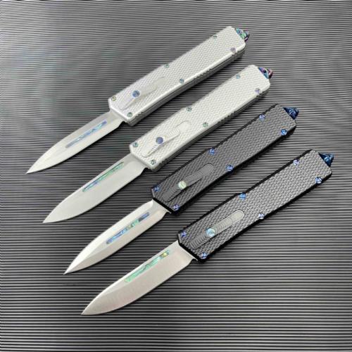 Microtech CO Special OTF Knife