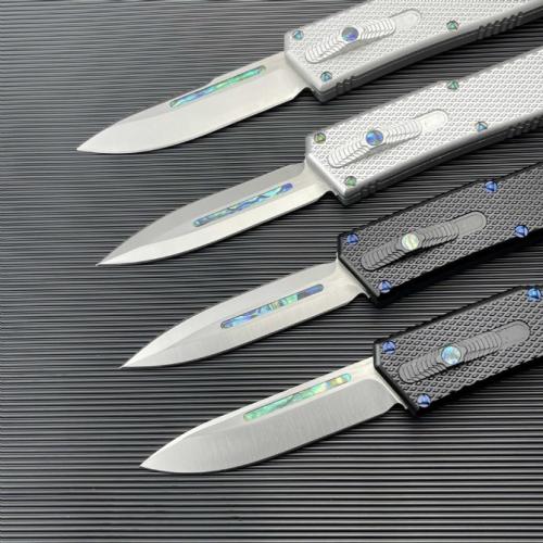 Microtech CO Special OTF Knife