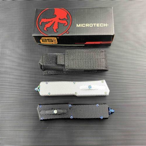 Microtech CO Special OTF Knife