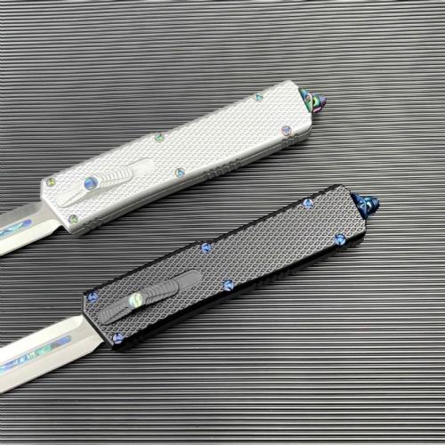 Microtech CO Special OTF Knife