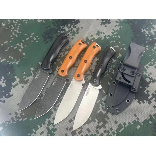 Buck BK-16 Tactical Knife