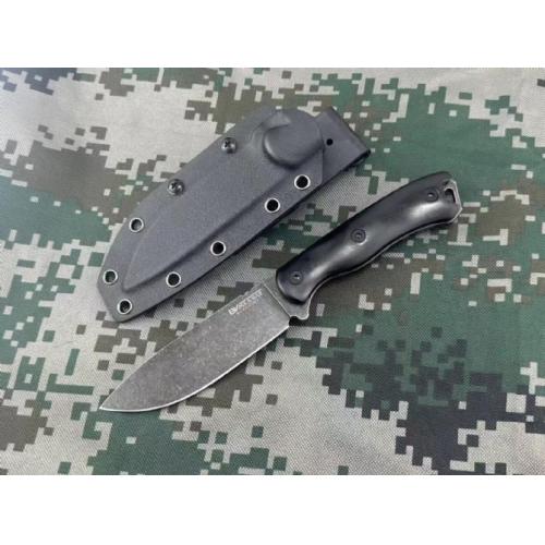 Buck BK-16 Tactical Knife