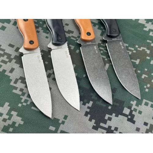 Buck BK-16 Tactical Knife