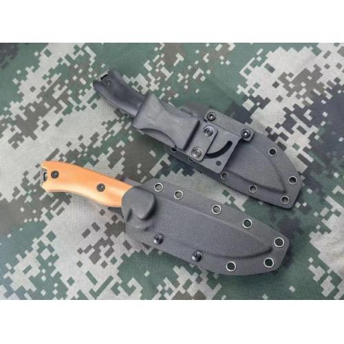 Buck BK-16 Tactical Knife