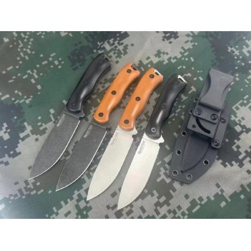 Buck BK-16 Tactical Knife