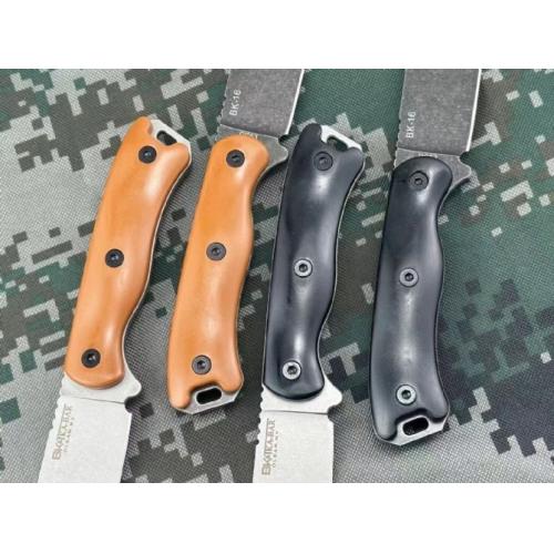 Buck BK-16 Tactical Knife
