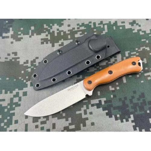 Buck BK-16 Tactical Knife