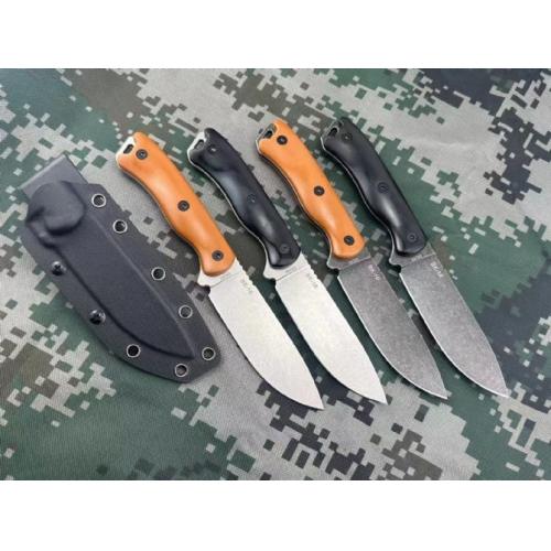 Buck BK-16 Tactical Knife