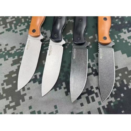 Buck BK-16 Tactical Knife