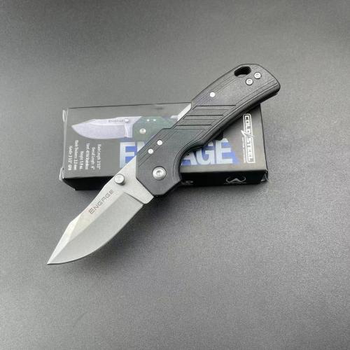 Cold Steel CS FLC3 SPSS Folding Knife