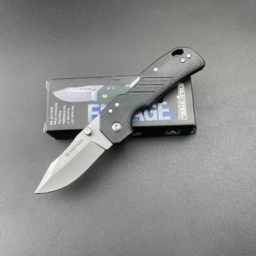 Cold Steel CS FLC3 SPSS Folding Knife