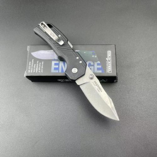 Cold Steel CS FLC3 SPSS Folding Knife