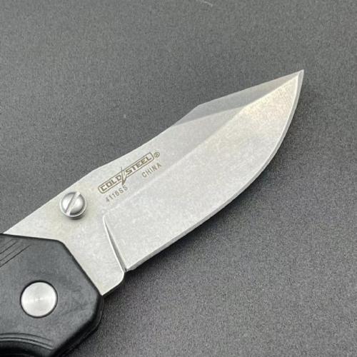 Cold Steel CS FLC3 SPSS Folding Knife