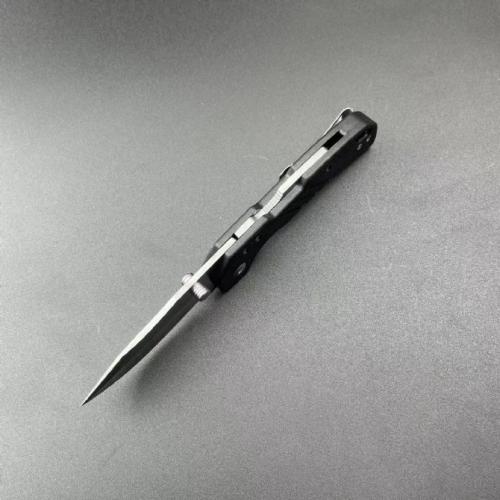 Cold Steel CS FLC3 SPSS Folding Knife