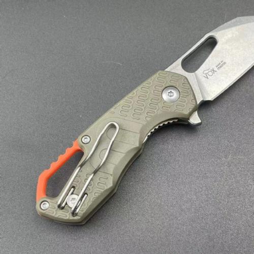 MKM FX03 Folding Knife