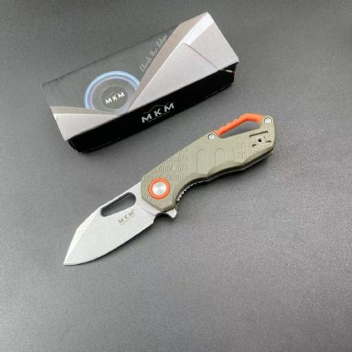 MKM FX03 Folding Knife