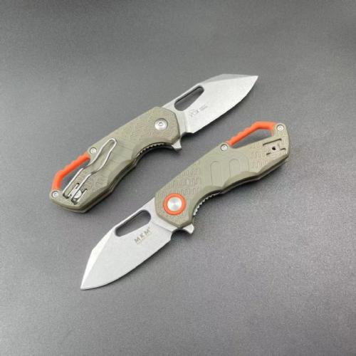 MKM FX03 Folding Knife