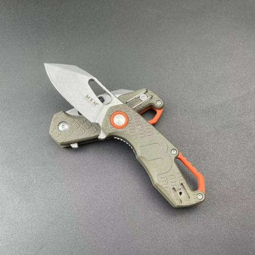 MKM FX03 Folding Knife