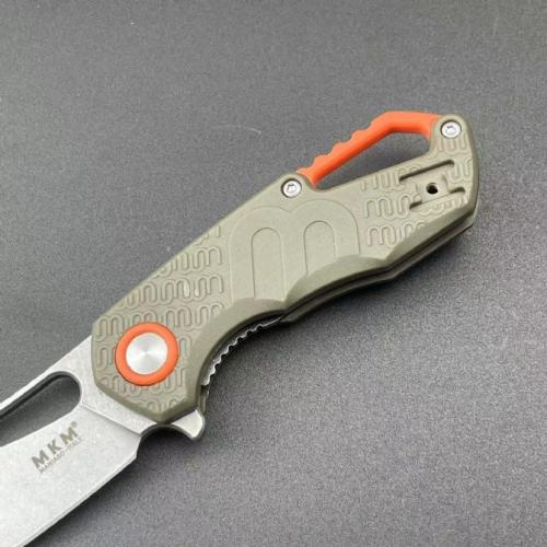 MKM FX03 Folding Knife