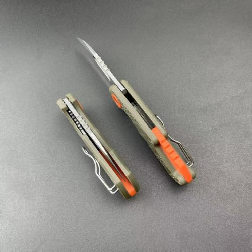 MKM FX03 Folding Knife