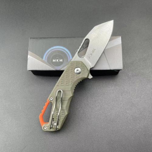 MKM FX03 Folding Knife