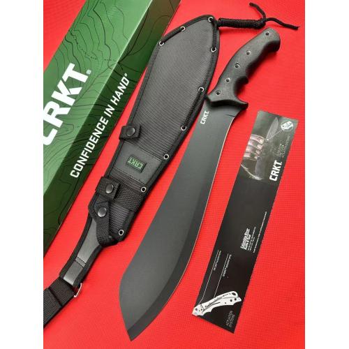 CRKT Parang Machete
