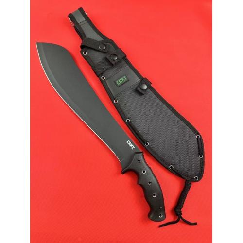 CRKT Parang Machete