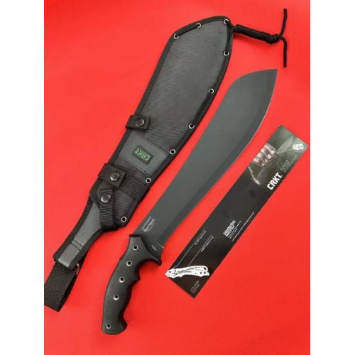 CRKT Parang Machete