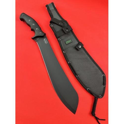 CRKT Parang Machete