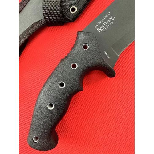 CRKT Parang Machete