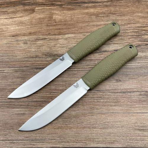 Benchmade Butterfly 202 (K Sheath Version)