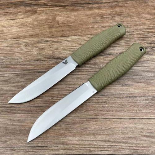 Benchmade Butterfly 202 (K Sheath Version)
