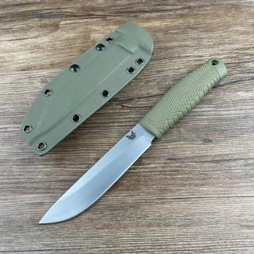 Benchmade Butterfly 202 (K Sheath Version)