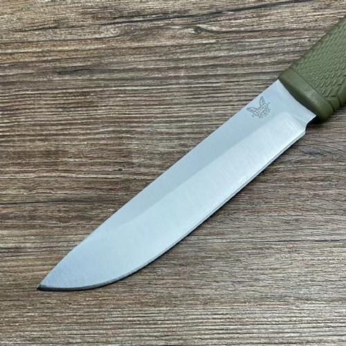 Benchmade Butterfly 202 (K Sheath Version)