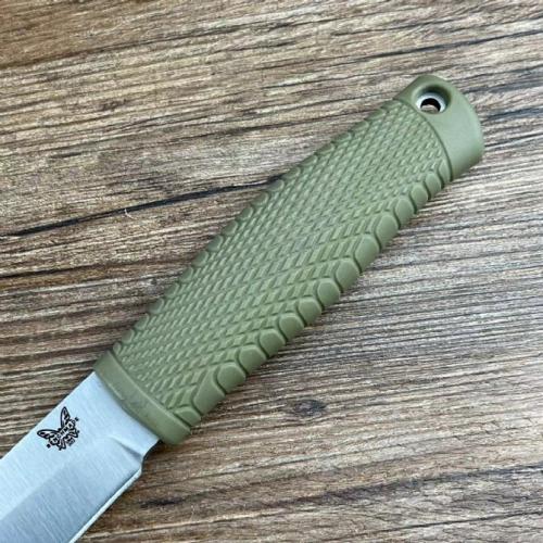 Benchmade Butterfly 202 (K Sheath Version)