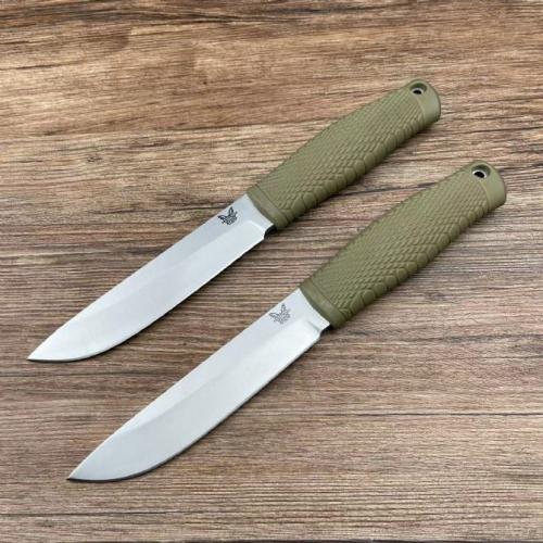 Benchmade Butterfly 202 (K Sheath Version)