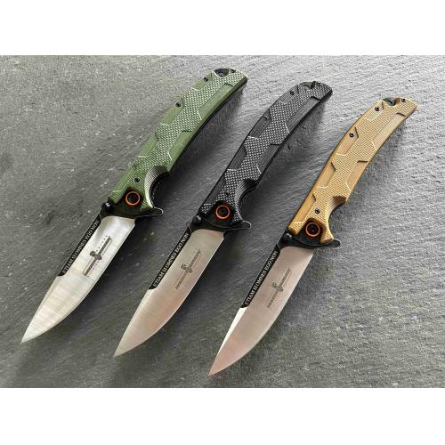 Extreme Force 0247 Folding Knife