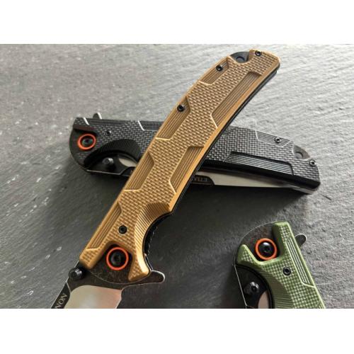 Extreme Force 0247 Folding Knife
