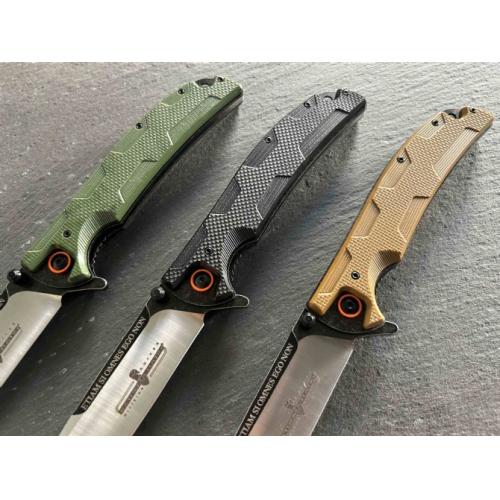 Extreme Force 0247 Folding Knife