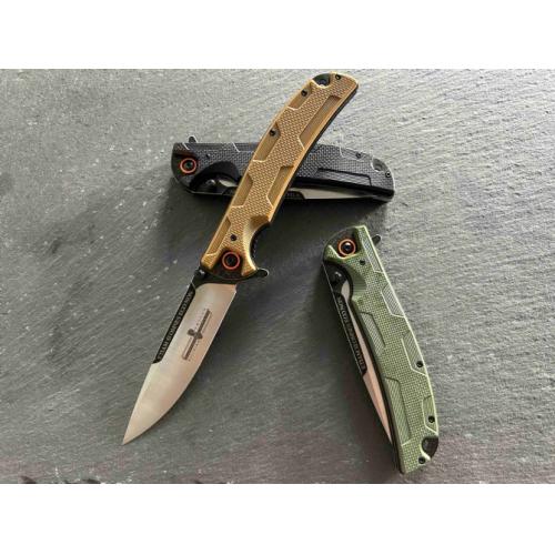 Extreme Force 0247 Folding Knife