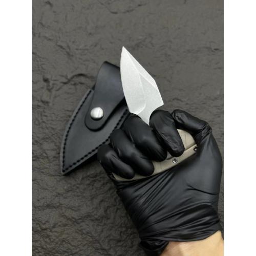 Introducing the Innovative Wasp Transforming Push Dagger