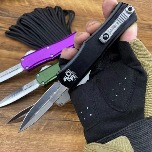 Microtech Mini Hera: 30th Anniversary Edition