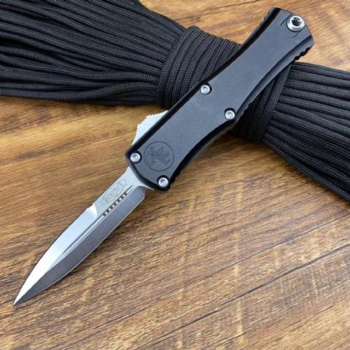 Microtech Mini Hera: 30th Anniversary Edition