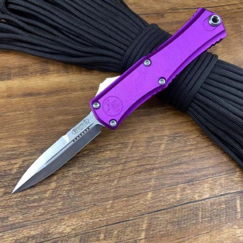 Microtech Mini Hera: 30th Anniversary Edition
